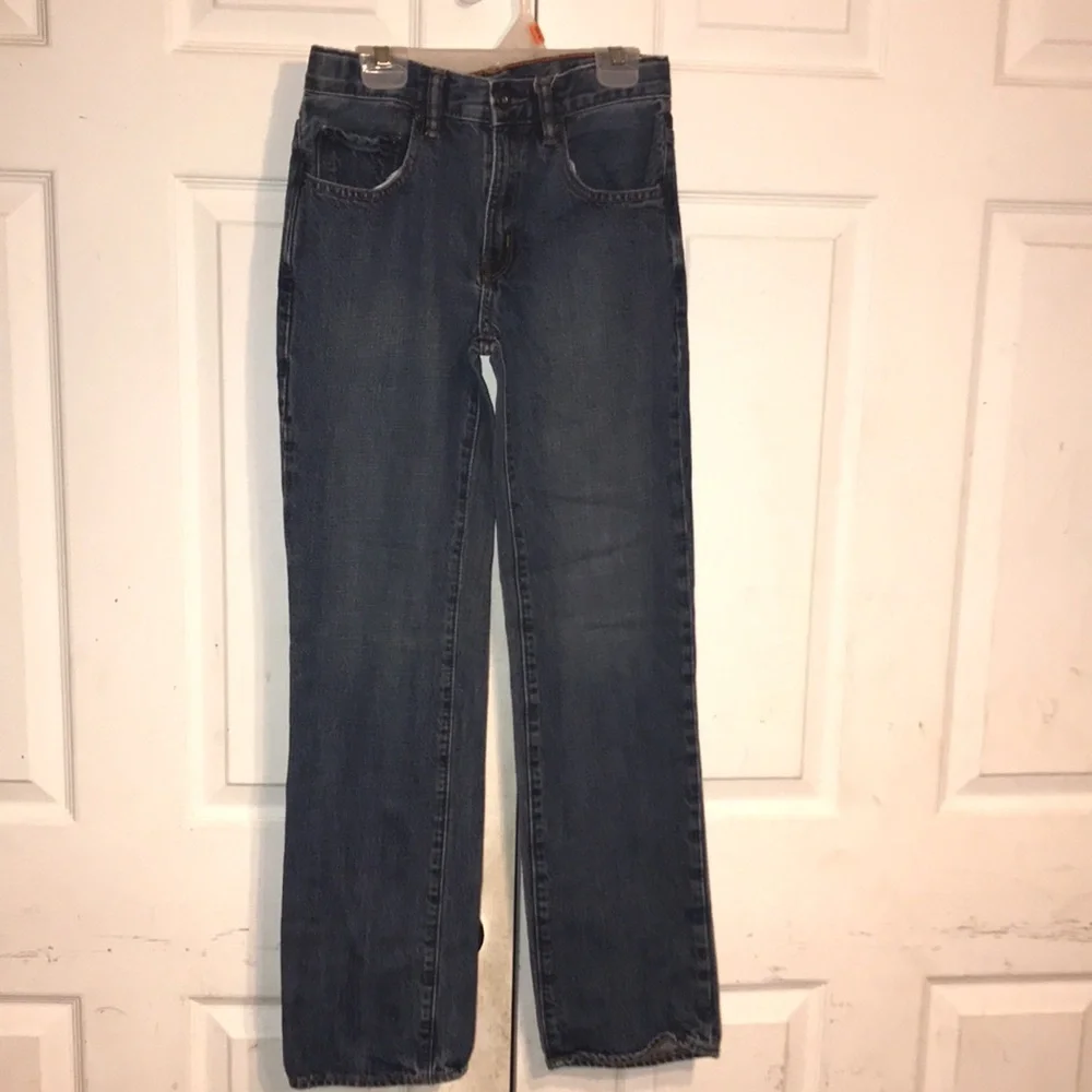 Boy’s Gap 1969 Jeans